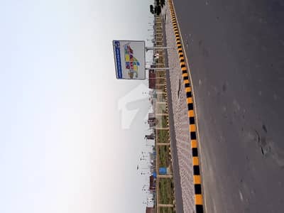 Good Location On Ground Plot For Sale Good Location On Ground Plot For Sale