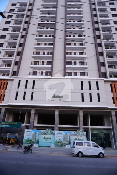 Saima Meadows Residency / 3 Bed DD Saima Meadows Residency / 3 Bed DD