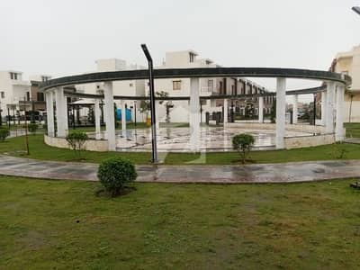 A Prime Location 10 Marla Residential Plot Has Landed On Market In DHA Sector G Of Gujranwala