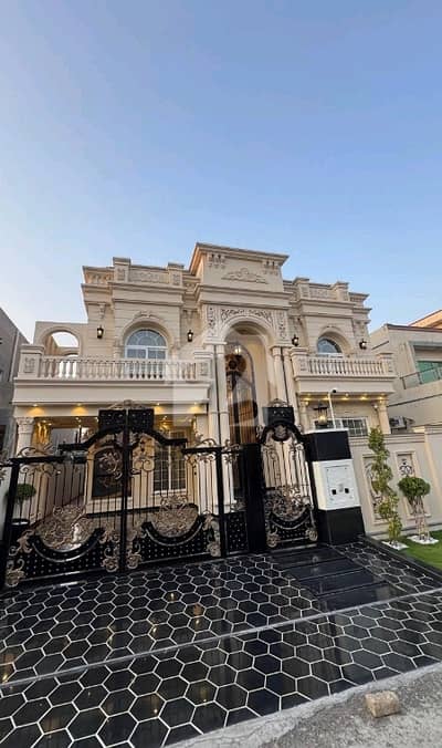 A On Excellent Location House Of 1 Kanal In Gujranwala A On Excellent Location House Of 1 Kanal In Gujranwala