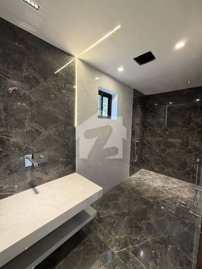 9 Marla Brand New House For Sale In Canal Garden 9 Marla Brand New House For Sale In Canal Garden