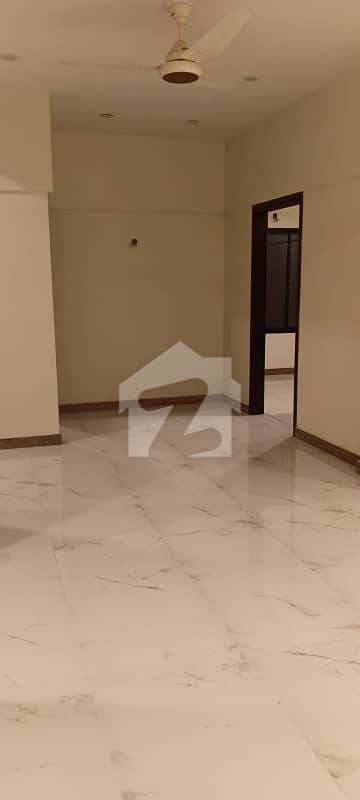 Highly-Desirable 1500 Square Feet Flat Available In DHA Phase 4