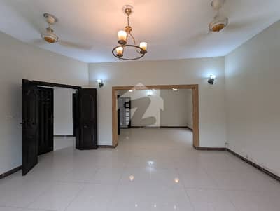 20-Marla 5-Bedroom's Brig House Available For Rent in Askari-10 Lahore.