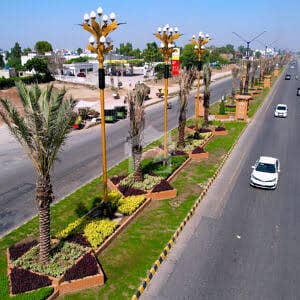 5 MARLA PLOT AVAILABLE FOR SALE IN A1 BLOCK CENTRAL PARK HOUSING SCHEME LAHORE 5 MARLA PLOT AVAILABLE FOR SALE IN A1 BLOCK CENTRAL PARK HOUSING SCHEME LAHORE