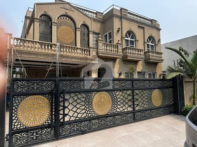 1 Kanal Spanish New Most House Prime Hot For Sale Dha Phase5 Near Park 1 Kanal Spanish New Most House Prime Hot For Sale Dha Phase5 Near Park