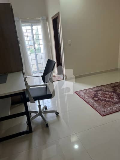 Beautiful Ground Portion For Rent