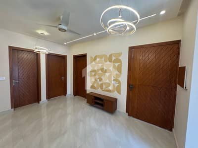 Beautiful New House For Rent