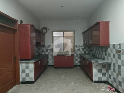 Premium 3 Bed DD Portion For Rent Capital Cooperative Housing Society