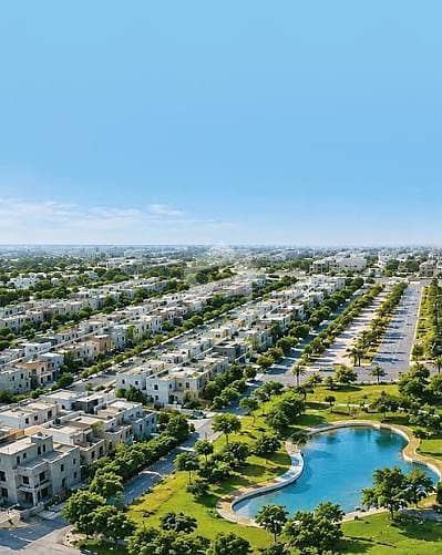Lake City M2 Lahore - 1 Kanal Residential Plot for Sale | Ideal for Luxury Living