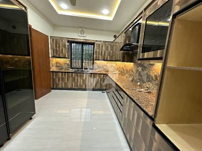 Brand new kanal double story house available for sale in NAVEL Anchorage