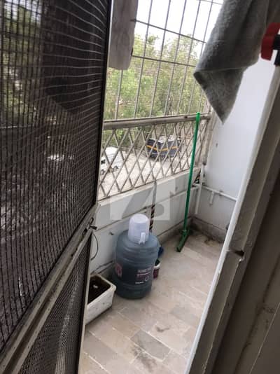 2nd Floor Apartment