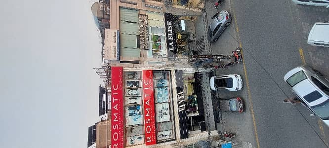 ڈی ایچ اے فیز 3 - بلاک وائے ڈی ایچ اے فیز 3,ڈی ایچ اے ڈیفینس,لاہور میں 8 مرلہ Studio عمارت 7.5 لاکھ میں کرایہ پر دستیاب ہے۔ ڈی ایچ اے فیز 3 - بلاک وائے ڈی ایچ اے فیز 3,ڈی ایچ اے ڈیفینس,لاہور میں 8 مرلہ Studio عمارت 7.5 لاکھ میں کرایہ پر دستیاب ہے۔