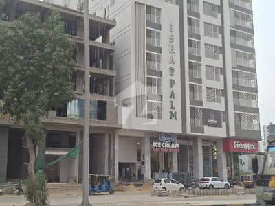 گلشنِ اقبال گلشنِ اقبال ٹاؤن,کراچی میں 1 کنال Studio عمارت 8.5 لاکھ میں کرایہ پر دستیاب ہے۔