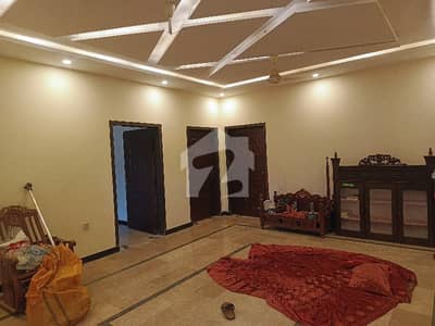 10 Marla 2 Beds Upper Portion For Rent Prime Location Clifton Township Adiala Road