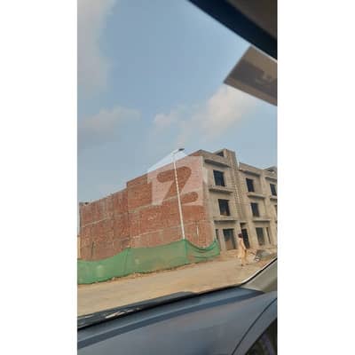 Residential Plot Available For sale