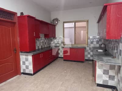 240 Square Yards Upper Portion Up For sale In Capital Cooperative Housing Society