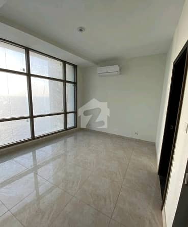 Flat Is Available For Rent In Emaar Pearl Towers