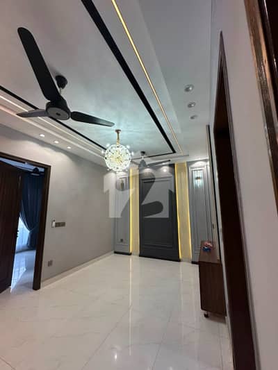 5 Marla Lower Portion Available For Rent In Rose Block, Park View City Lahore