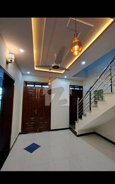 G 14 4 Size 25x40 4 Marla Brand New Ground Portion For Rent Beautiful Location