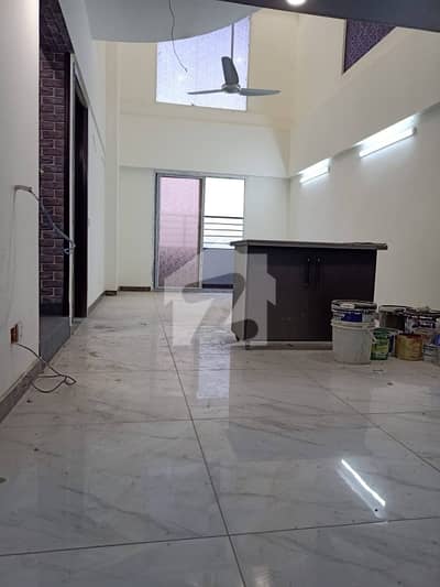 Duplex Appartment Available For Sale