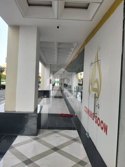 بحریہ آرچرڈ فیز 4 بحریہ آرچرڈ,لاہور میں 1 مرلہ Studio دکان 1.2 کروڑ میں برائے فروخت۔