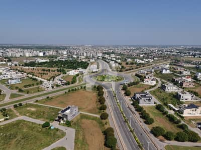 1 Kanal Plot for Sale in N Block, DHA Phase 6 Lahore, Back of Main Road 1 Kanal Plot for Sale in N Block, DHA Phase 6 Lahore, Back of Main Road