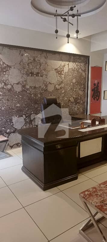 PHASE 6 VIP LAVISH FURNISHED OFFICE FOR RENT NEAR TO MAN SABA AVENUE 24/7 ACCESS WITH LIFT PHASE 6 VIP LAVISH FURNISHED OFFICE FOR RENT NEAR TO MAN SABA AVENUE 24/7 ACCESS WITH LIFT