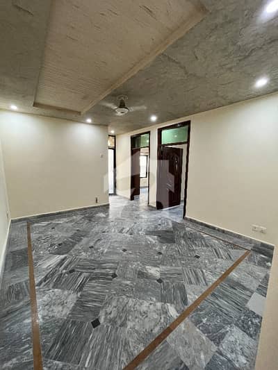14 Marla 1.5-Storey House Available for Rent in PWD   14 Marla 1.5-Storey House Available for Rent in PWD