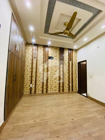 5 Marla Like Brand New Lower Portion Available For Rent