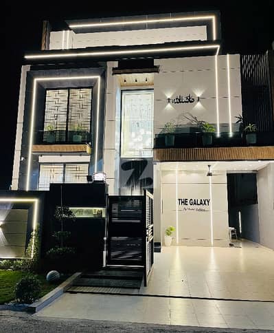 On Excellent Location House For sale In Citi Housing Phase 1 - Block BB Gujranwala
