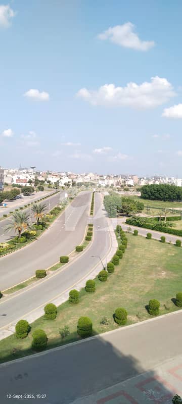 نیو لاہور سٹی ۔ فیز 2 نیو لاهور سٹی,لاہور میں 3 مرلہ رہائشی پلاٹ 28.0 لاکھ میں برائے فروخت۔