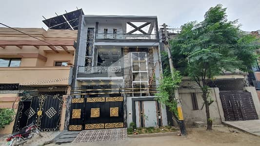5 Marla House 100 Meter Distance Commercial Masjid Park For Sale In Al Ahmad Garden GT Road Lahore 5 Marla House 100 Meter Distance Commercial Masjid Park For Sale In Al Ahmad Garden GT Road Lahore