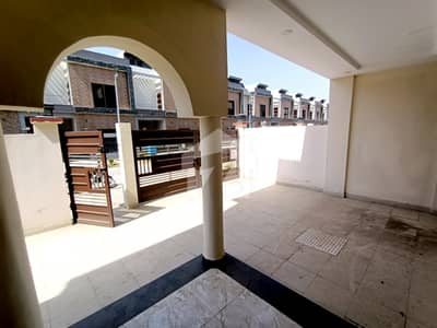 Highly-Desirable Good Location 10 Marla House Available In DHA Sector A - Rachna Villas Highly-Desirable Good Location 10 Marla House Available In DHA Sector A - Rachna Villas