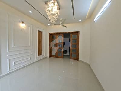 E-11 Brand New 1st Entry House For Sale