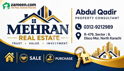 Houses Available For Sale In Sector. 9 North Karachi Houses Available For Sale In Sector. 9 North Karachi
