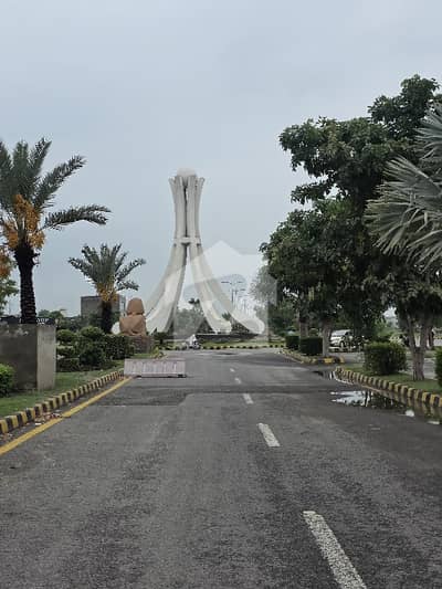 1 Kanal Residential Plot For Sale New Lahore City Phase 3 1 Kanal Residential Plot For Sale New Lahore City Phase 3