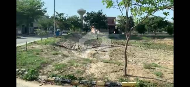 12 Marla Prime Corner Plot For Sale - Overseas Block Phase 1 New Lahore City 12 Marla Prime Corner Plot For Sale - Overseas Block Phase 1 New Lahore City