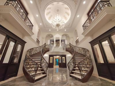 LUXURIOUS 2.5 KANAL BRAND NEW LUSH HOUSE FOR RENT IN BAHRIA OVERSEAS SECTOR 3 RWP LUXURIOUS 2.5 KANAL BRAND NEW LUSH HOUSE FOR RENT IN BAHRIA OVERSEAS SECTOR 3 RWP