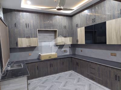 1 Kanal First Floor Available For Rent Near All  Facilities