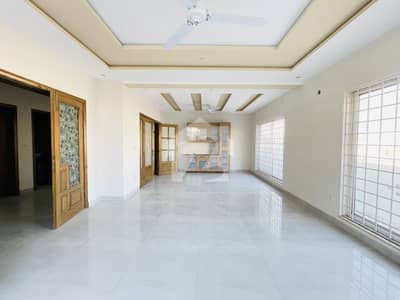 Kanal Portion For Rent