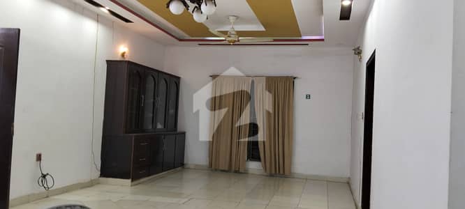 For Office & Family 1 Kanal Upper Portion For Rent