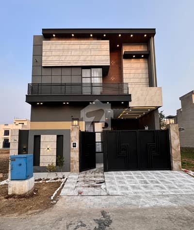 Your Dream House Available For Sale In Citi Housing Gujranwala