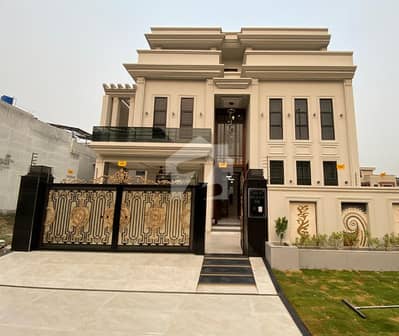 Beautifully constructed 10 Marla double Height House Available For Sale In Citi Housing Gujranwala