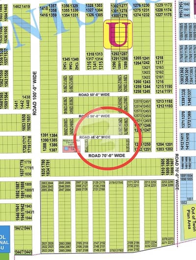 Prime Location Best For Builders Prime Location Best For Builders