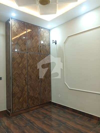 5 MARLA BRAND NEW HOUSE IN AIRLINE SOCIETY NEAR TO UCP