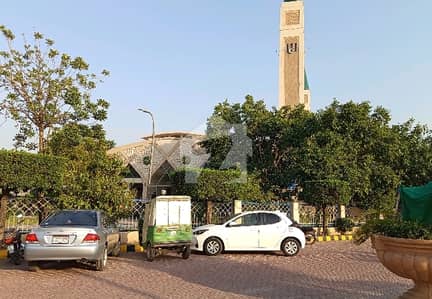 In Central Park - Block A1 Of Lahore, A 5 Marla Residential Plot Is Available In Central Park - Block A1 Of Lahore, A 5 Marla Residential Plot Is Available