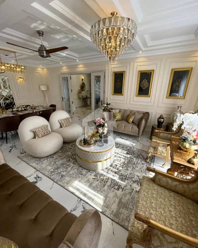 Furnished 10 Marla House Available For Rent Furnished 10 Marla House Available For Rent