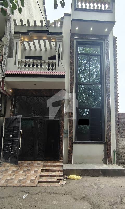 4. Marla Main Sanda Road New Banglow 4. Marla Main Sanda Road New Banglow
