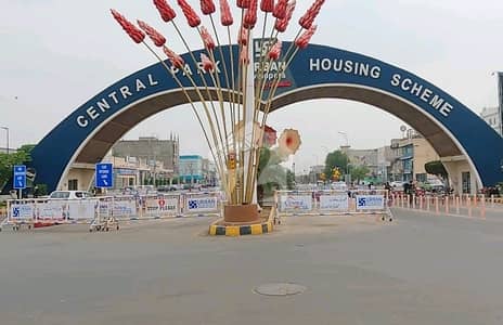 Near to Mosque 1 Kanal Residential Plot In Stunning Central Park - Block A Is Available For sale Near to Mosque 1 Kanal Residential Plot In Stunning Central Park - Block A Is Available For sale