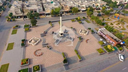 1 Kanal Residential Plot For Sale in Overseas B Extension, Bahria Town Lahore 1 Kanal Residential Plot For Sale in Overseas B Extension, Bahria Town Lahore